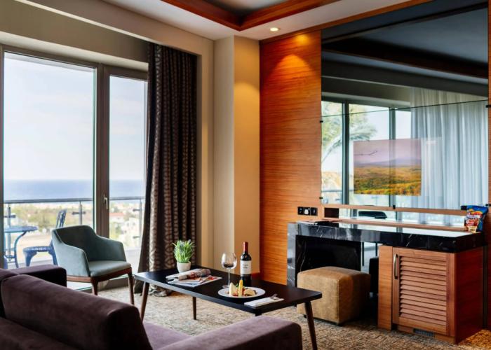 Chamada Prestige Hotel Casino SPA