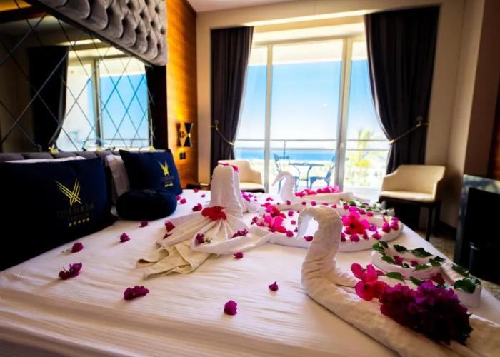 Chamada Prestige Hotel Casino SPA
