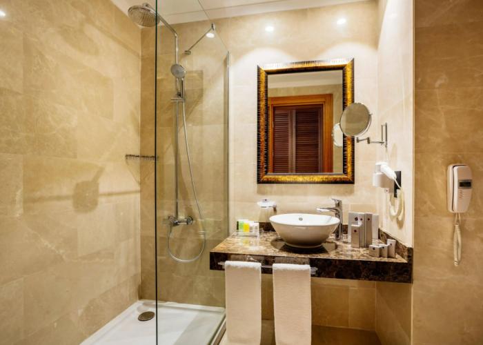 Chamada Prestige Hotel Casino SPA
