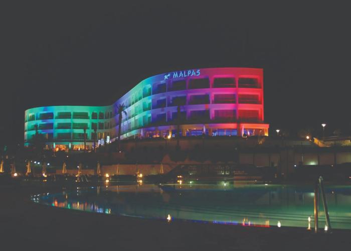 Chamada Prestige Hotel Casino SPA