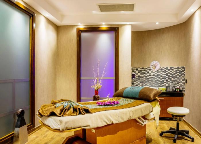 Chamada Prestige Hotel Casino SPA