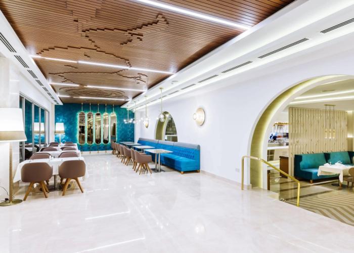 Chamada Prestige Hotel Casino SPA