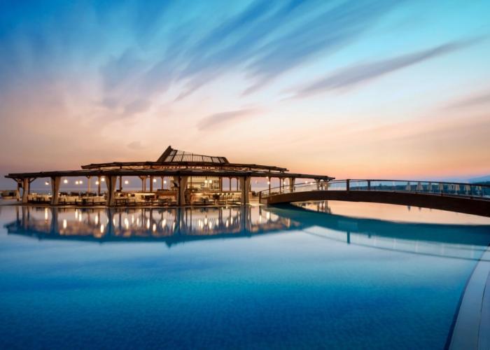 Elexus Hotel Resort & Spa & Casino