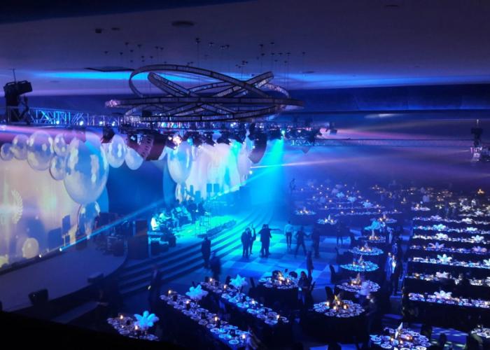 Elexus Hotel Resort & Spa & Casino