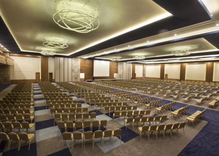 Elexus Hotel Resort & Spa & Casino