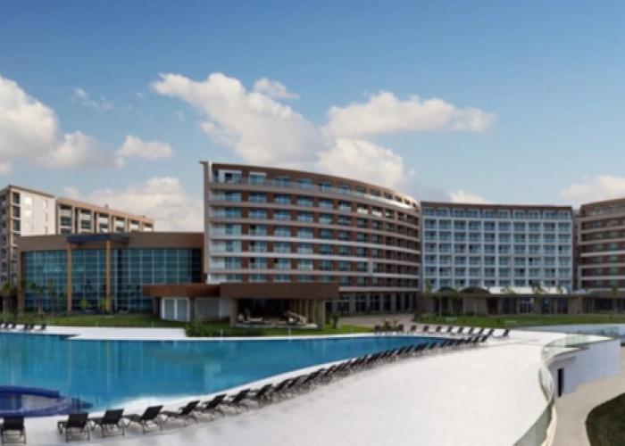 Elexus Hotel Resort & Spa & Casino