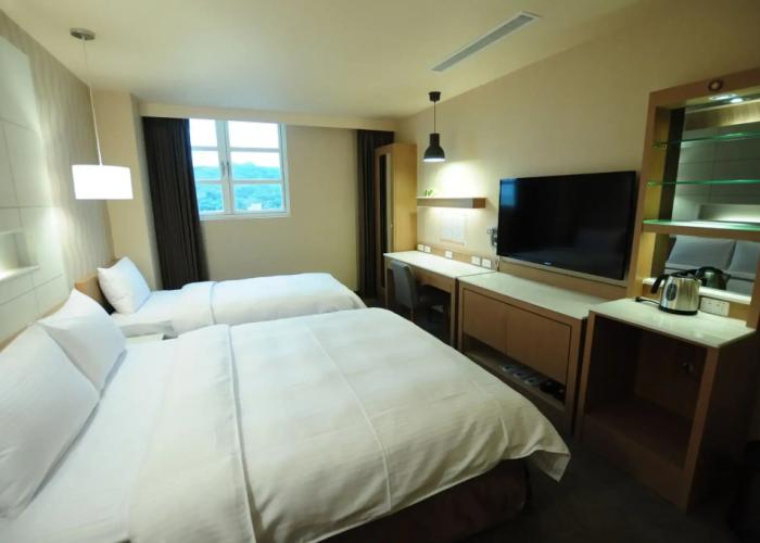 Kindness Hotel Hualien Main Station