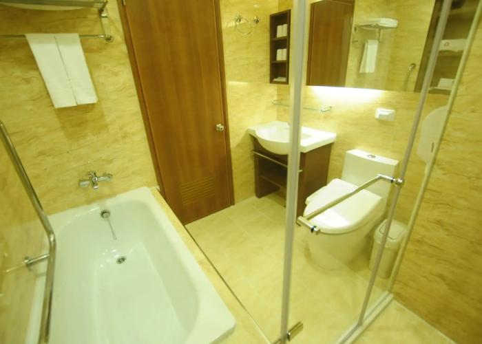 Kindness Hotel Hualien Main Station