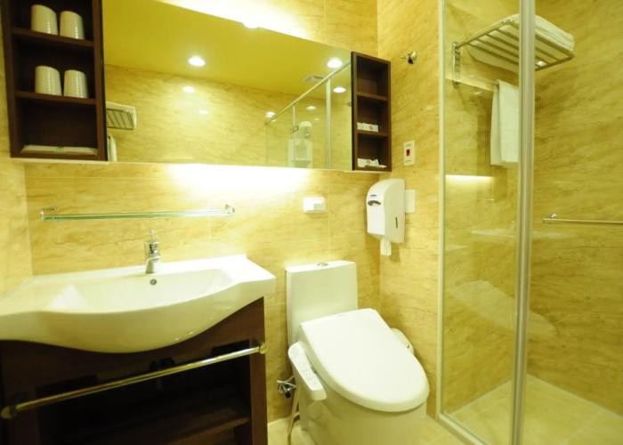 Kindness Hotel Hualien Main Station