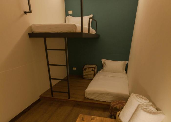 Mini Voyage Hostel Hualian