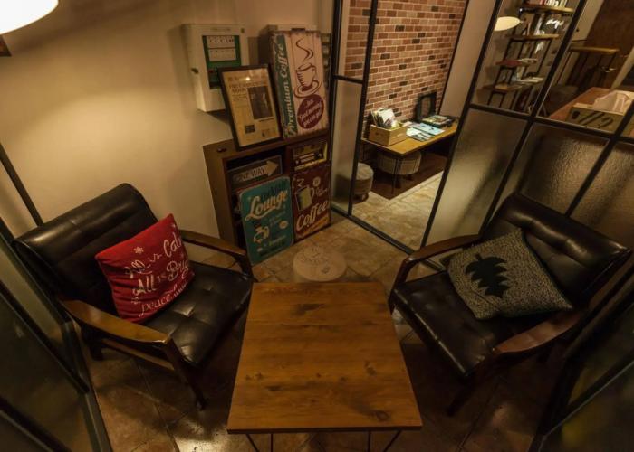 Mini Voyage Hostel Hualian