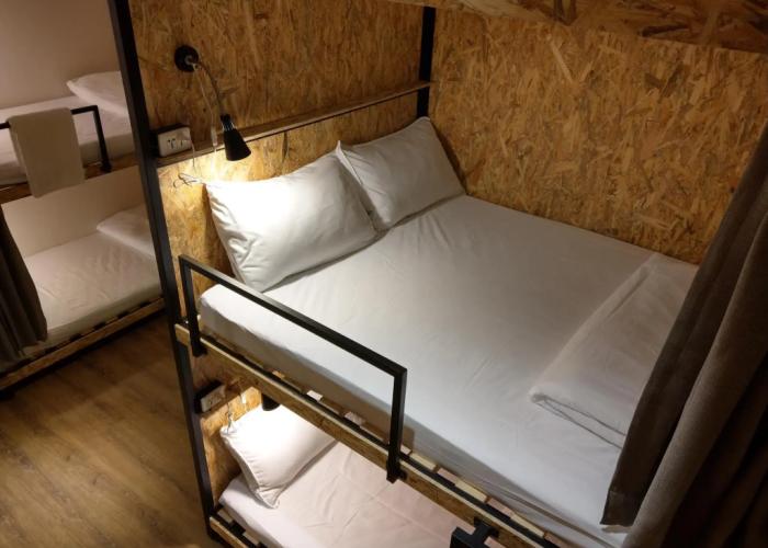 Mini Voyage Hostel Hualian