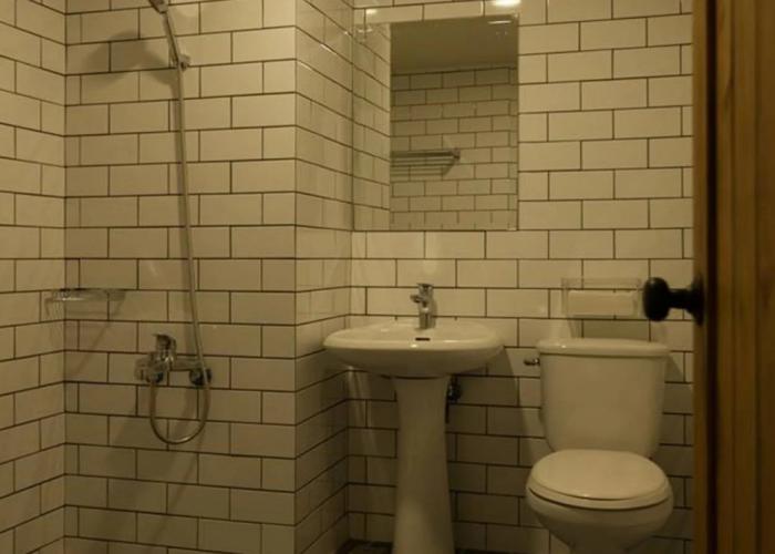 Mini Voyage Hostel Hualian