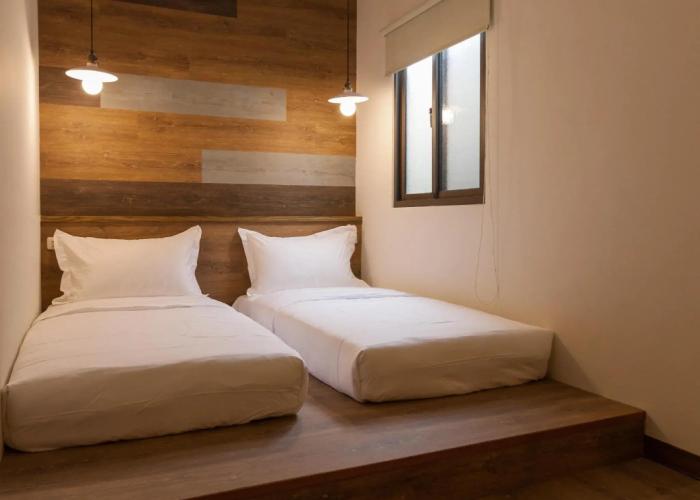 Mini Voyage Hostel Hualian