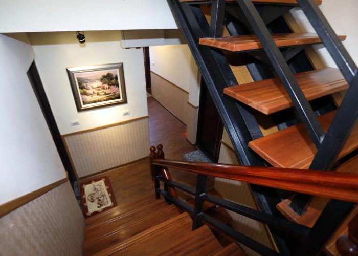 First Place B&B - Hualien Railway Station