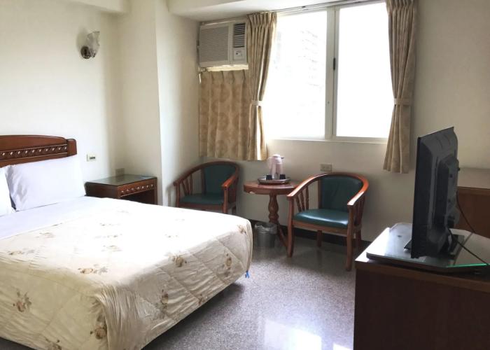 Chantai Hotel