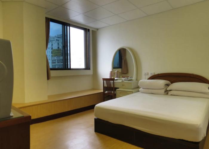 Chantai Hotel