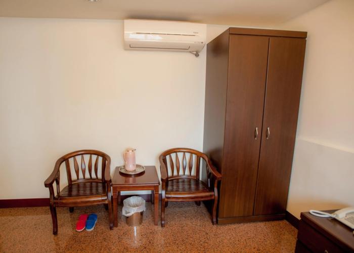 Chantai Hotel