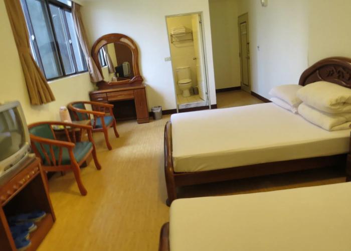 Chantai Hotel