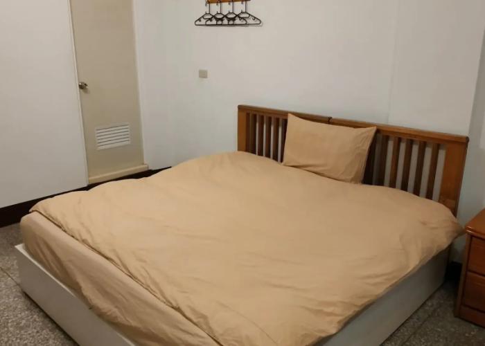 Love Hualien Hostel