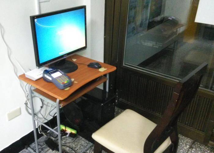 Love Hualien Hostel