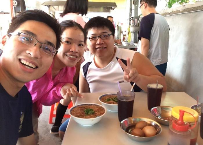 Love Hualien Hostel
