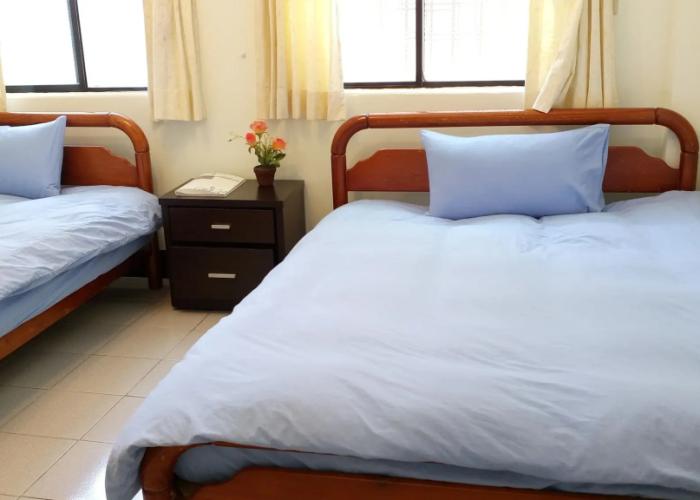Love Hualien Hostel