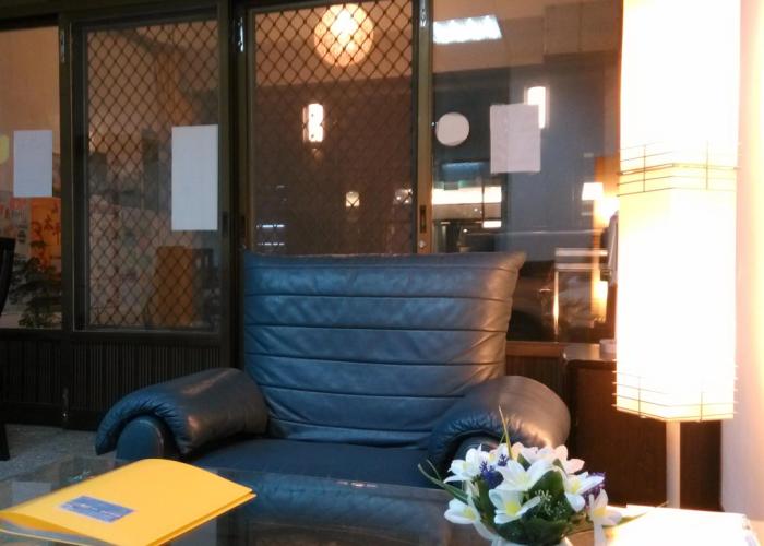 Love Hualien Hostel