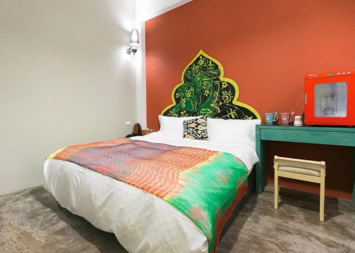 Guesthouse Archinn