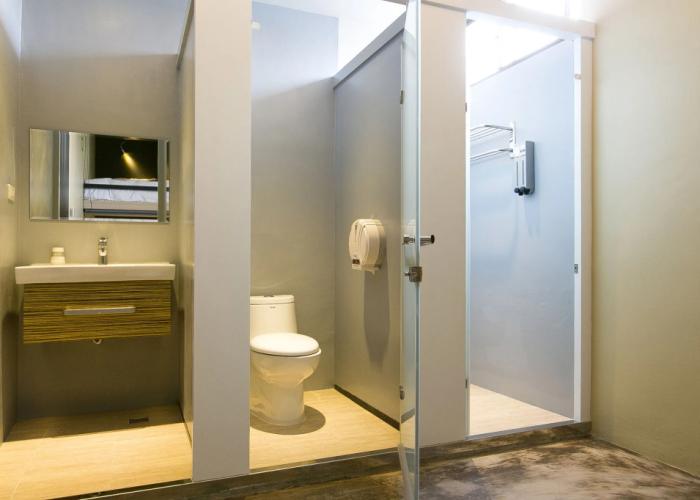 Guesthouse Archinn
