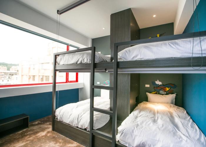 Guesthouse Archinn