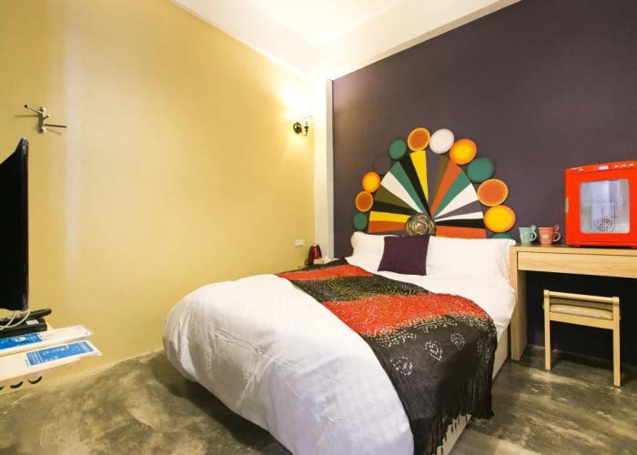 Guesthouse Archinn