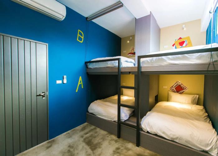 Guesthouse Archinn