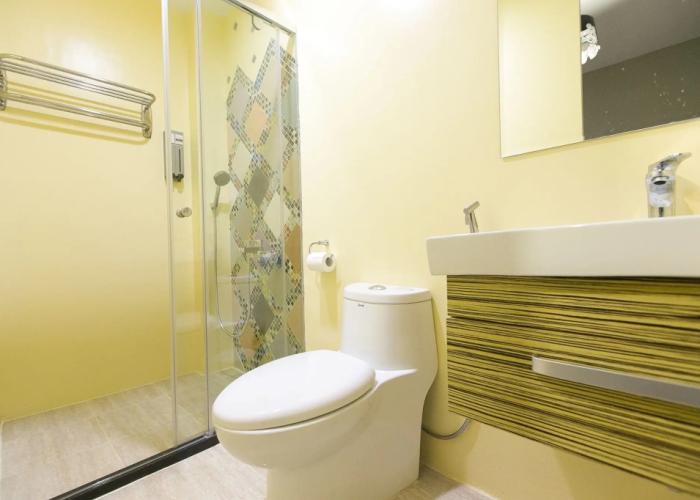 Guesthouse Archinn