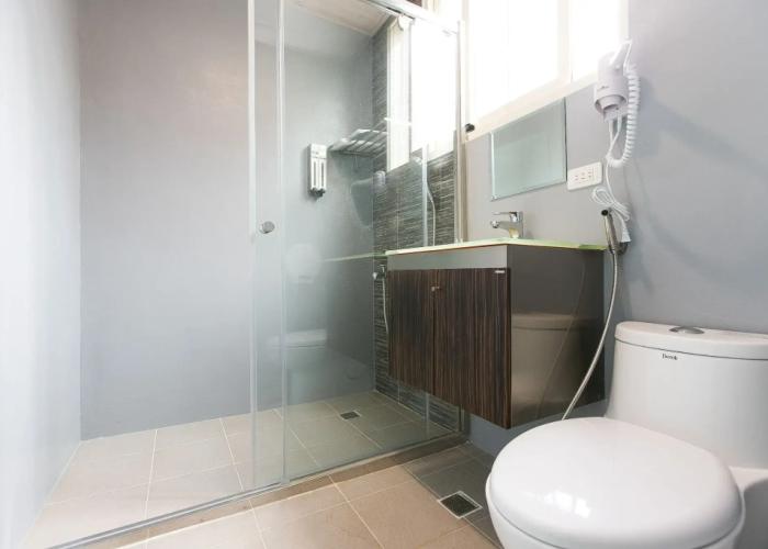 Guesthouse Archinn