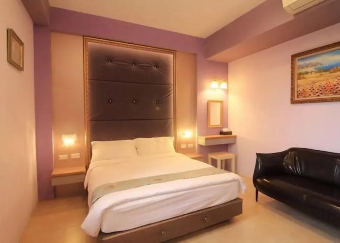 Farola Homestay