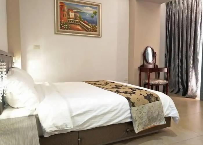 Farola Homestay