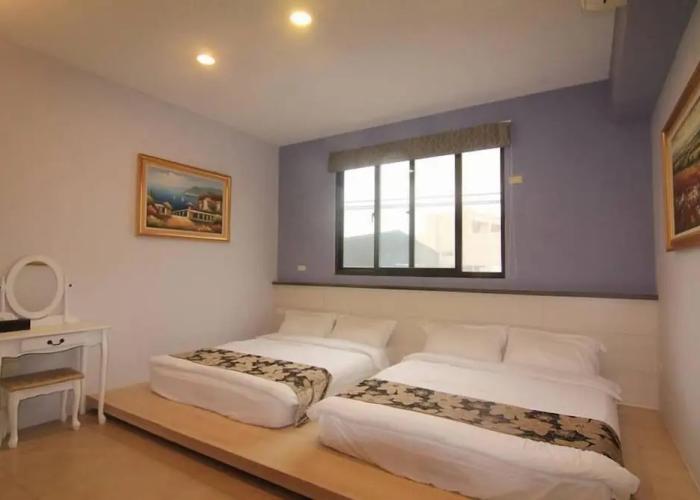 Farola Homestay