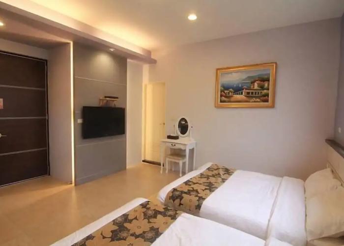 Farola Homestay