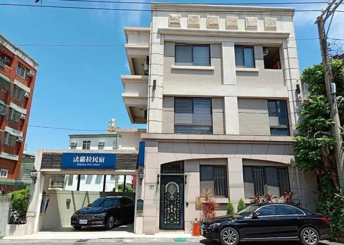 Farola Homestay