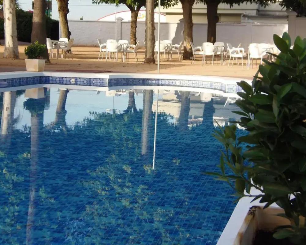 Hacienda Guadalquivir