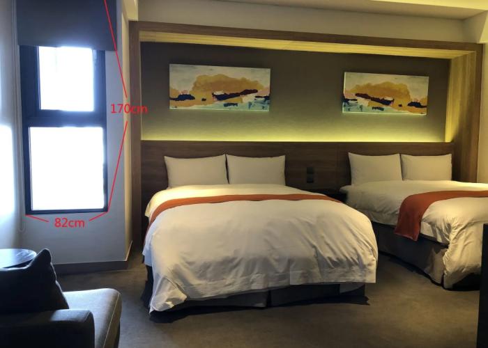 Hualien Holiday Hotel