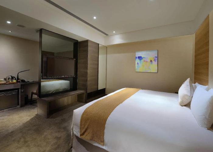 Hualien Holiday Hotel