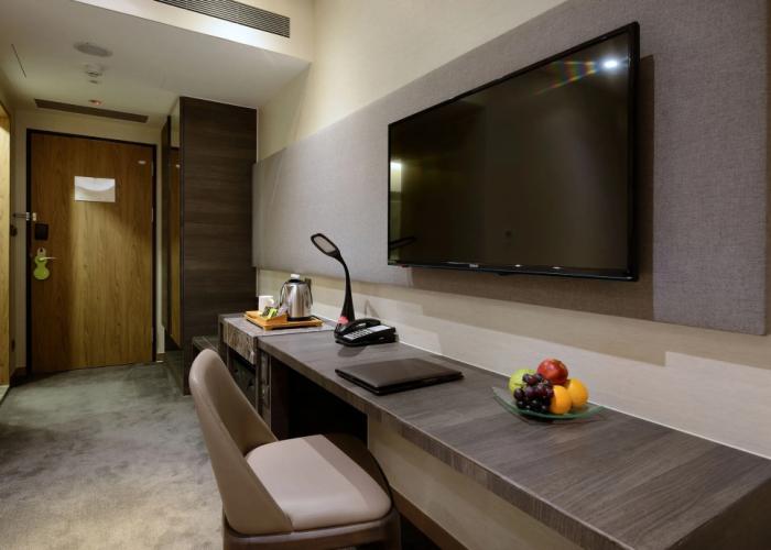 Hualien Holiday Hotel