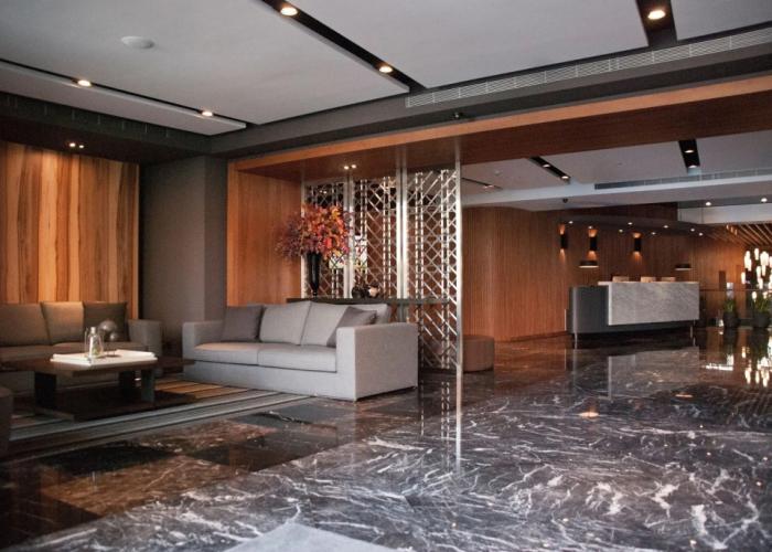 Hualien Holiday Hotel