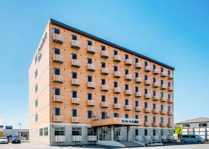 Best Inn Kashima