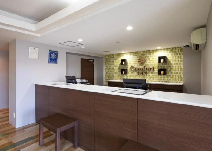 Best Inn Kashima