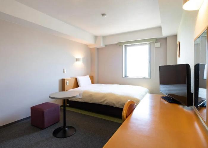 Best Inn Kashima