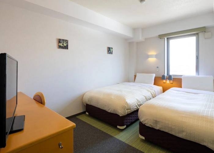 Best Inn Kashima