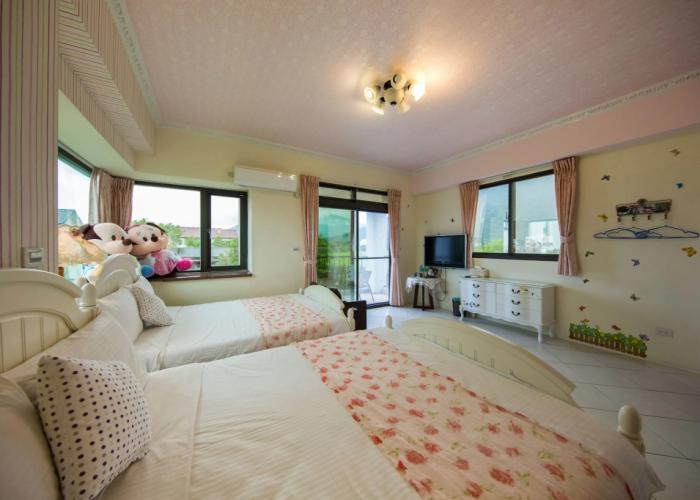 Slow Fly B&B